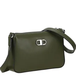 Arthur Aston Sac bandouliere en croute de cuir Jeanne*Femme Sacs Bandoulière