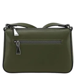 Arthur Aston Sac bandouliere en croute de cuir Jeanne*Femme Sacs Bandoulière