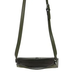 Arthur Aston Sac bandouliere en croute de cuir Jeanne*Femme Sacs Bandoulière