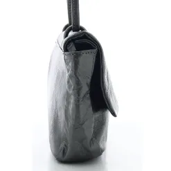 Biba Sac bandouliere en cuir Elisabeth a rabat*Femme Sacs Bandoulière
