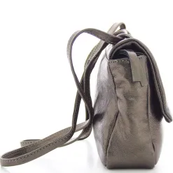 Biba Sac bandouliere en cuir Elisabeth a rabat*Femme Sacs Bandoulière