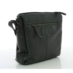 Gianni Conti Sac bandouliere en cuir pleine fleur*Femme Sacs Bandoulière