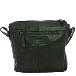 Gianni Conti Sac bandouliere en cuir pleine fleur*Femme Sacs Bandoulière