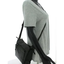 Gianni Conti Sac bandouliere en cuir pleine fleur*Femme Sacs Bandoulière
