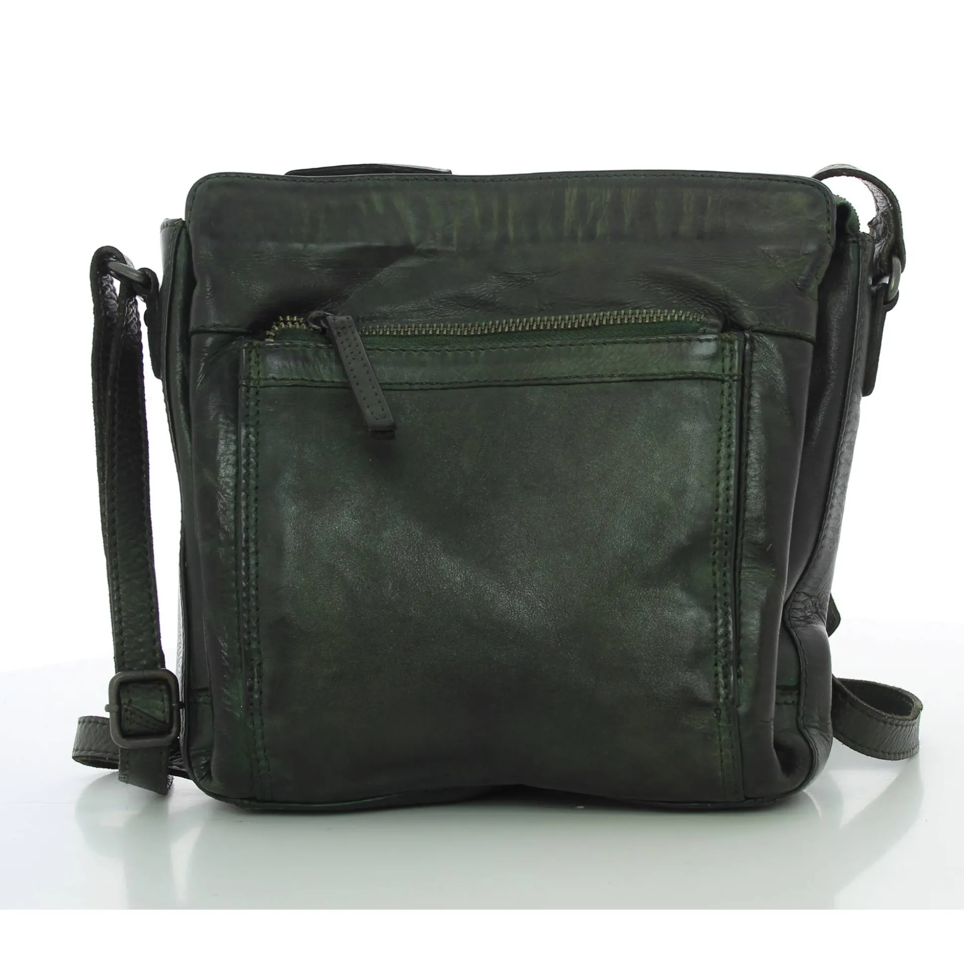 Gianni Conti Sac bandouliere en cuir pleine fleur*Femme Sacs Bandoulière