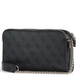Guess Sac bandouliere Erica Eco imprime logo*Femme Sacs Bandoulière