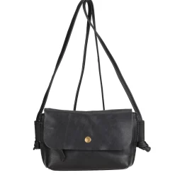 Noordsen Sac bandouliere femme a rabat en cuir*Femme Sacs Bandoulière