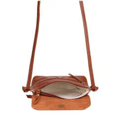 Noordsen Sac bandouliere femme a rabat en cuir*Femme Sacs Bandoulière