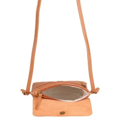 Noordsen Sac bandouliere femme a rabat en cuir*Femme Sacs Bandoulière