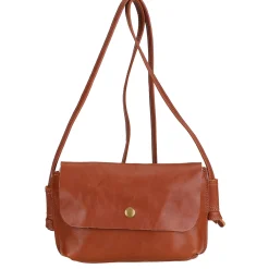 Noordsen Sac bandouliere femme a rabat en cuir*Femme Sacs Bandoulière