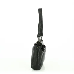 Gianni Conti Sac bandouliere femme en cuir cloute*Femme Sacs Porté Épaule|Sacs Bandoulière