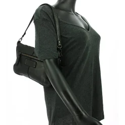 Gianni Conti Sac bandouliere femme en cuir cloute*Femme Sacs Porté Épaule|Sacs Bandoulière