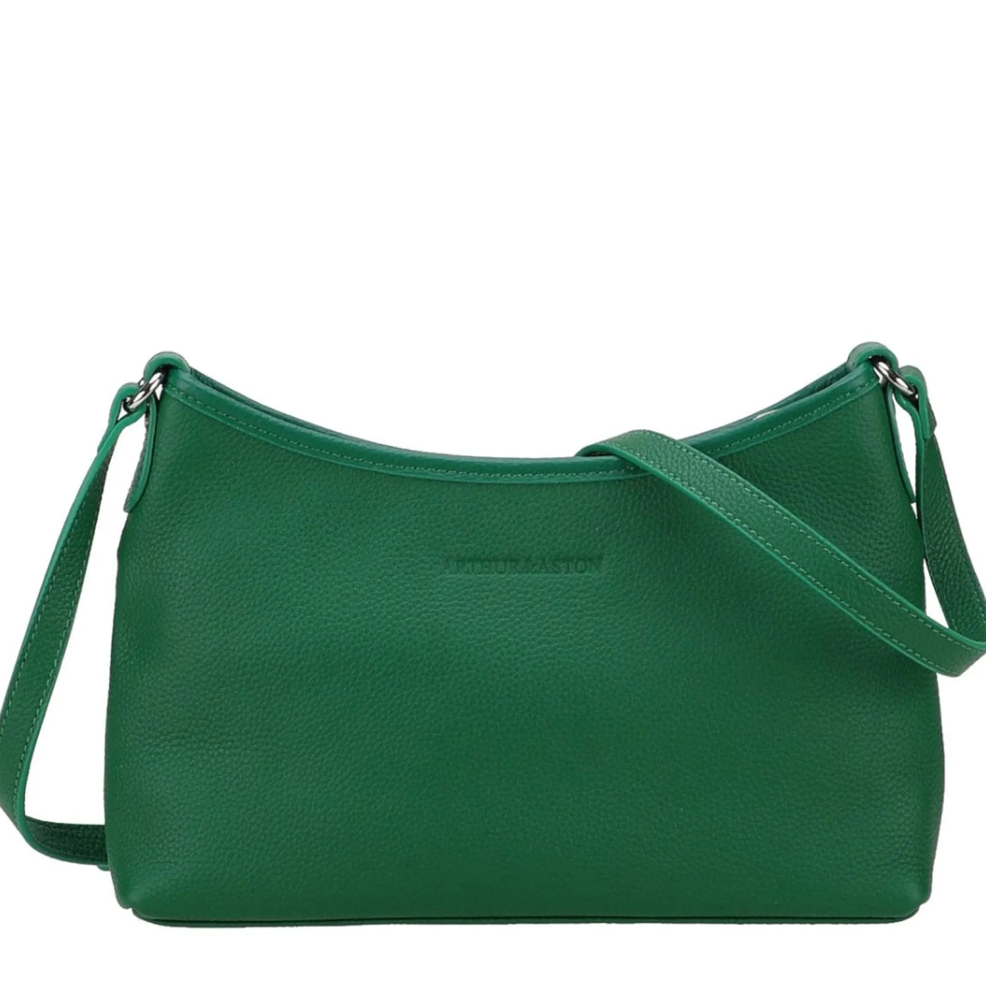 Arthur Aston Sac bandouliere femme Rosalia en cuir*Femme Sacs Bandoulière