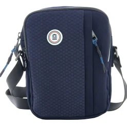 Serge Blanco Sac bandouliere Honey en textile*Homme Petites Sacoches Homme
