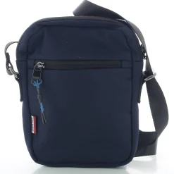 Serge Blanco Sac bandouliere Honey en textile*Homme Petites Sacoches Homme