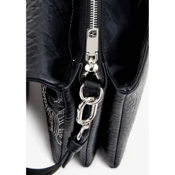 Desigual Sac bandouliere imprime papillon Goodall Dortmund 2.0*Femme Sacs Bandoulière
