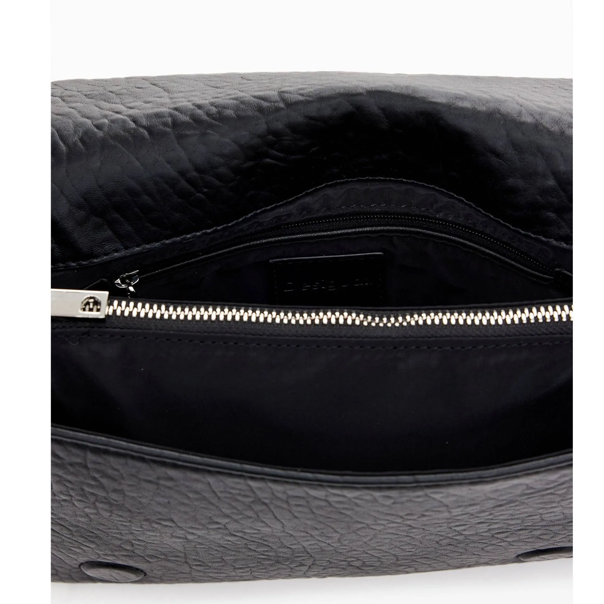 Desigual Sac bandouliere imprime papillon Goodall Dortmund 2.0*Femme Sacs Bandoulière