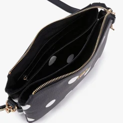 Lollipops Sac bandouliere imprime pois Oita*Femme Sacs Bandoulière