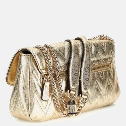 Guess Sac bandouliere irise Adelard a rabat*Femme Sacs Bandoulière