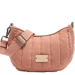 Woomen Sac bandouliere Ixora velours cotele*Femme Sacs Bandoulière