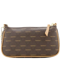 Valentino Bags Sac bandouliere Liuto imprime logo*Femme Sacs Bandoulière