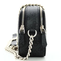 Guess Sac bandouliere logo 4 G Noelle*Femme Sacs Bandoulière