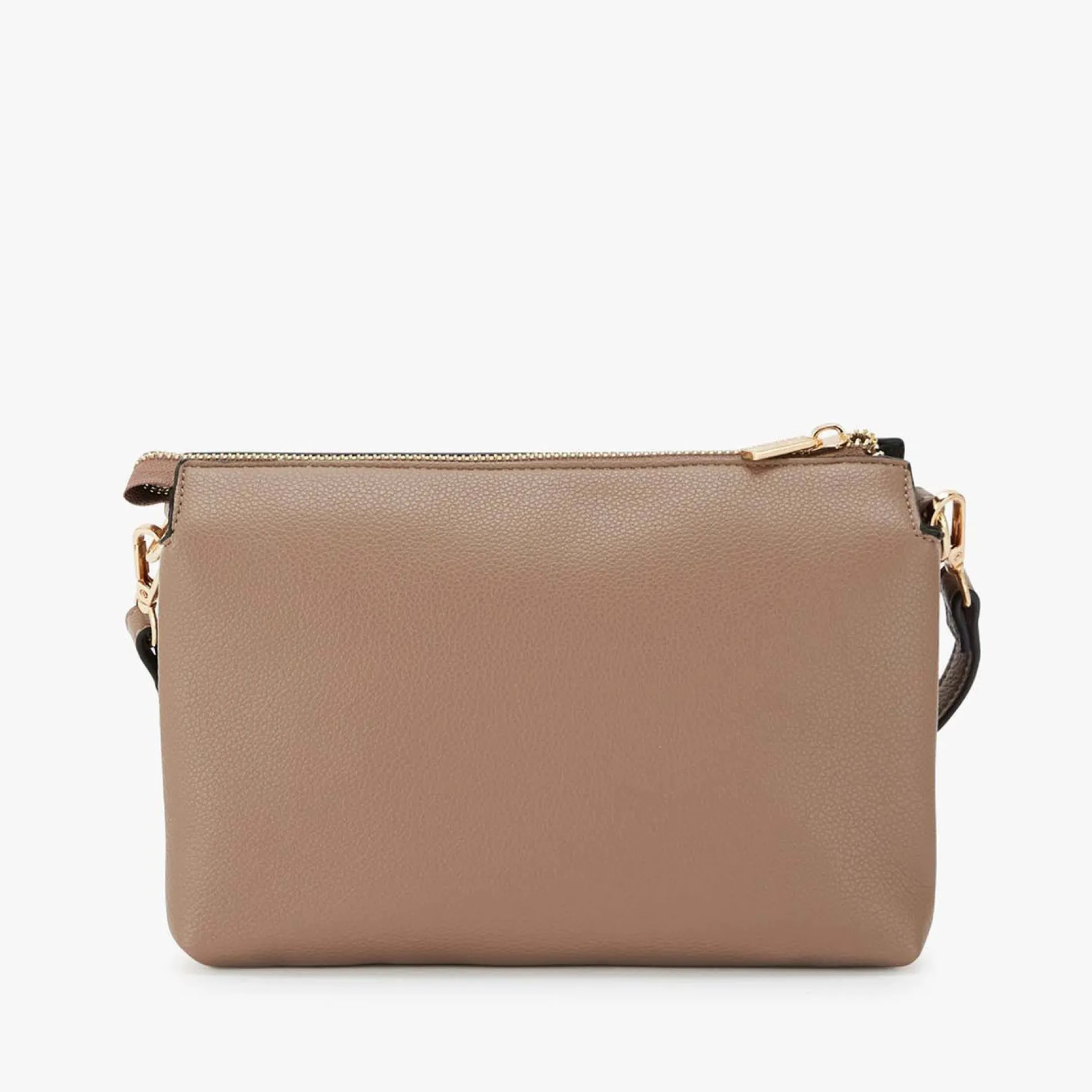 Lollipops Sac bandouliere M multipocket effet graine Ostuni*Femme Sacs Bandoulière