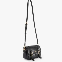 Lollipops Sac bandouliere M Olizy effet croco*Femme Sacs Bandoulière