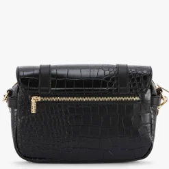 Lollipops Sac bandouliere M Olizy effet croco*Femme Sacs Bandoulière