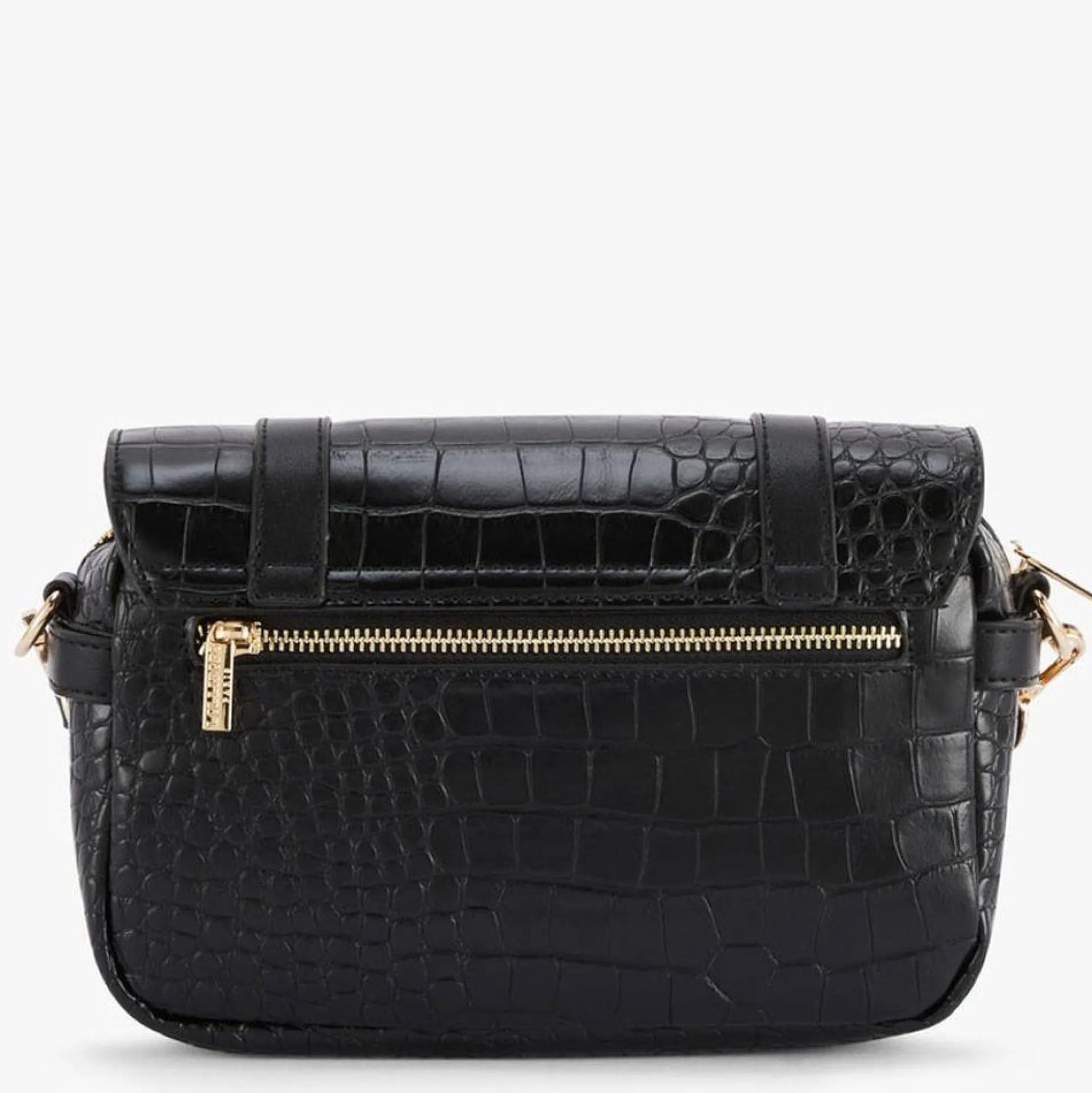 Lollipops Sac bandouliere M Olizy effet croco*Femme Sacs Bandoulière
