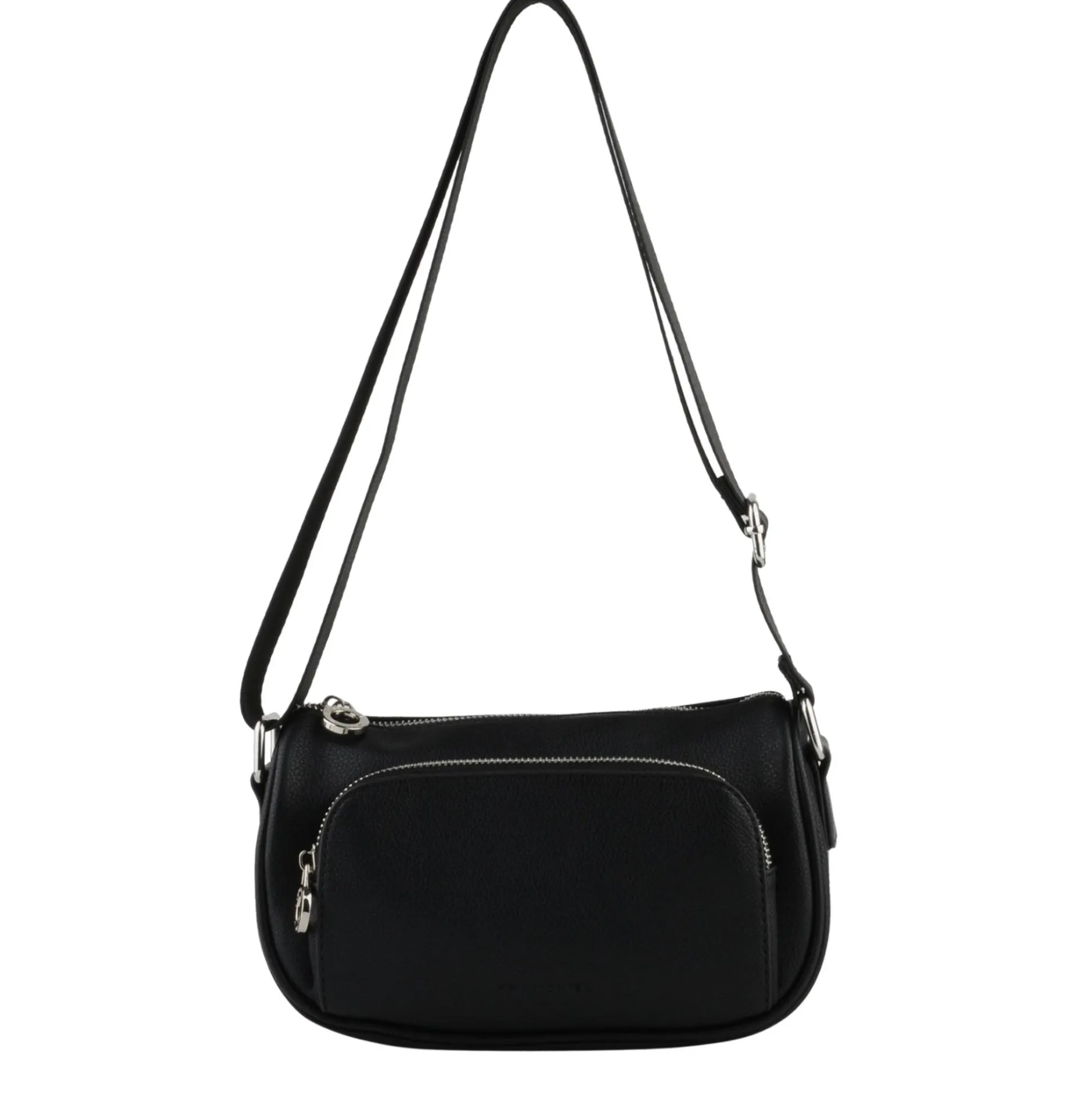 Francinel Sac bandouliere Mabel avec poche avant*Femme Sacs Bandoulière