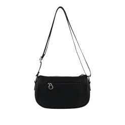 Francinel Sac bandouliere Mabel avec poche avant*Femme Sacs Bandoulière