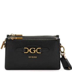Guess Sac bandouliere Malva effet graine*Femme Sacs Bandoulière