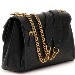 Guess Sac bandouliere Malva effet graine*Femme Sacs Bandoulière