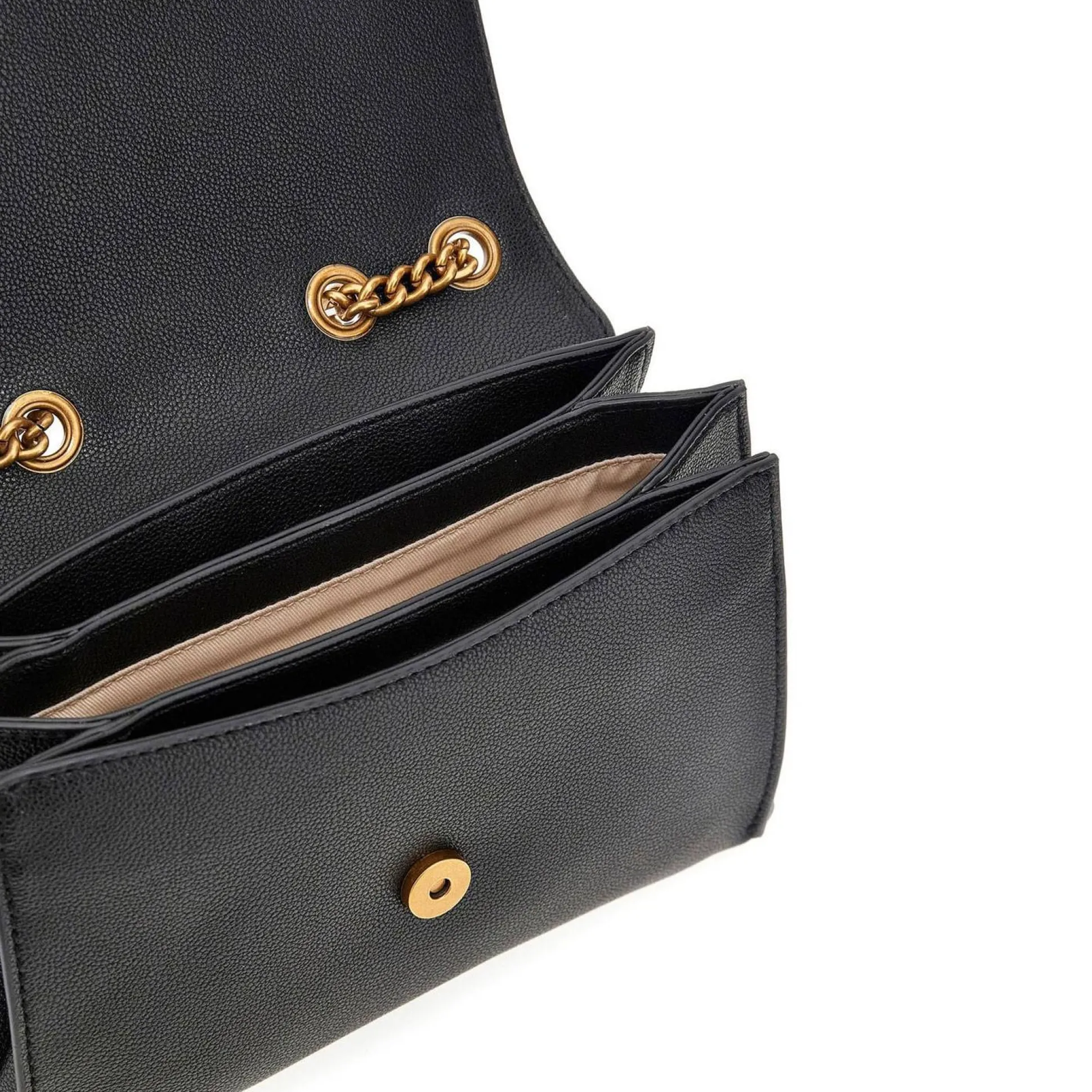 Guess Sac bandouliere Malva effet graine*Femme Sacs Bandoulière
