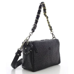 Mila Louise Sac bandouliere Mama E cuir bubble*Femme Sacs Bandoulière