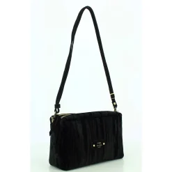 Mila Louise Sac bandouliere Mama VFR velours*Femme Sacs Bandoulière