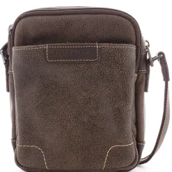 Arthur Aston Sac bandouliere Marco en cuir de vachette*Homme Sacoches Homme