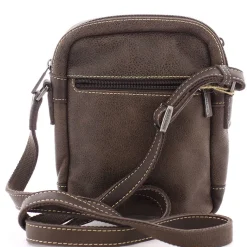 Arthur Aston Sac bandouliere Marco en cuir de vachette*Homme Sacoches Homme