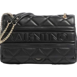 Valentino Bags Sac bandouliere Mario matelasse maxi logo*Femme Sacs Bandoulière