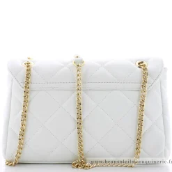 Valentino Bags Sac bandouliere Mario matelasse maxi logo*Femme Sacs Bandoulière