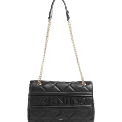 Valentino Bags Sac bandouliere Mario matelasse maxi logo*Femme Sacs Bandoulière
