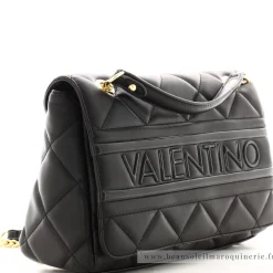 Valentino Bags Sac bandouliere Mario matelasse maxi logo*Femme Sacs Bandoulière