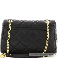 Valentino Bags Sac bandouliere Mario matelasse maxi logo*Femme Sacs Bandoulière