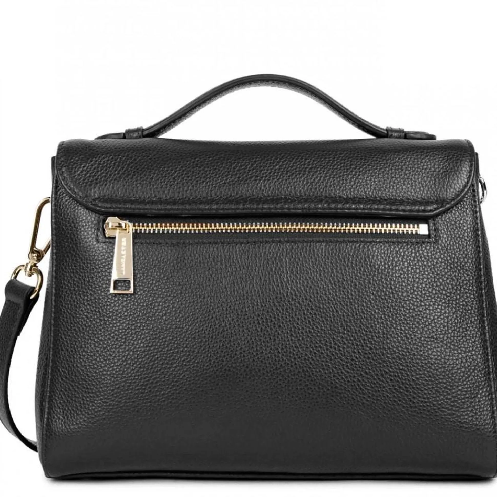 Lancaster Sac bandouliere Milano Cosmos rabat fermoir*Femme Sacs Bandoulière