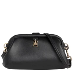 Tommy Hilfiger Sac bandouliere Monogramme TH reversible*Femme Sacs Bandoulière