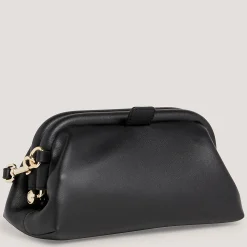 Tommy Hilfiger Sac bandouliere Monogramme TH reversible*Femme Sacs Bandoulière