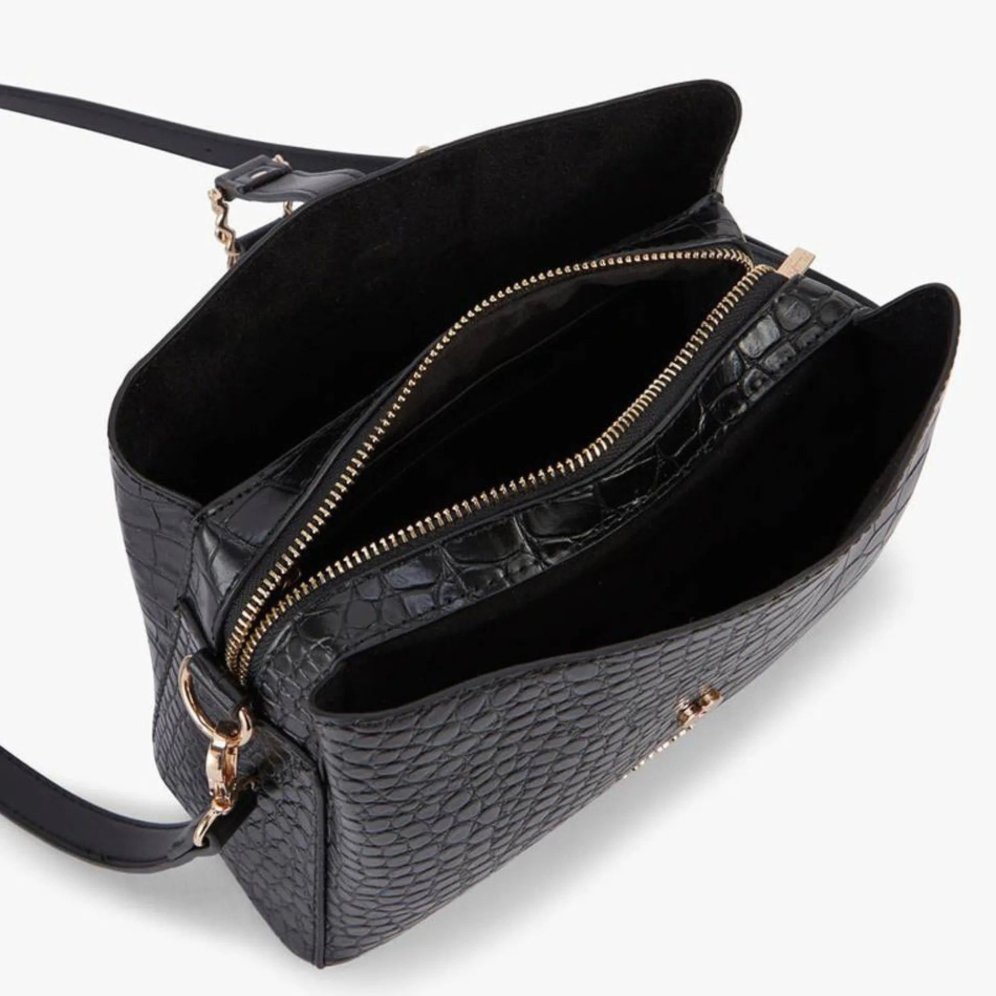 Lollipops Sac bandouliere multipoches Olizy*Femme Sacs Bandoulière
