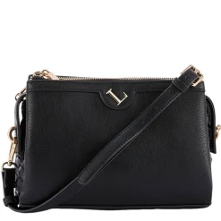 Lollipops Sac bandouliere multi-poches M Osmoy*Femme Sacs Bandoulière