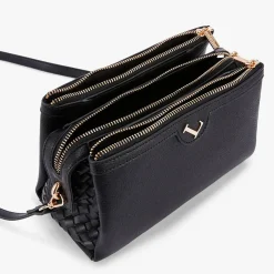 Lollipops Sac bandouliere multi-poches M Osmoy*Femme Sacs Bandoulière